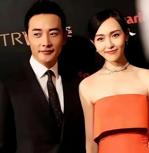 罗晋父亲逝世引发唐嫣婚变争议！夫妻否认离婚分居 