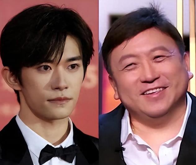 陪玩陪睡只是开胃菜，继白百何后，王晶再曝猛料，易烊千玺遭殃了