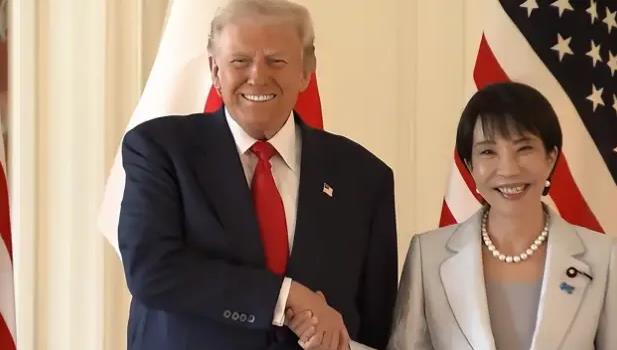 刚得罪完中国，高市早苗又闯大祸，美国也拦不住！日本专家发出警告：她可能被发国际逮捕令