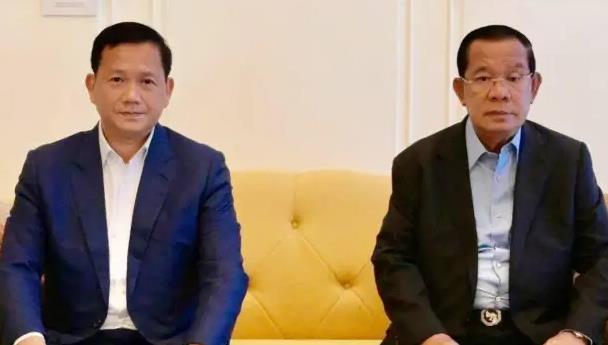 枪声响了，柬埔寨把路走绝，泰国动手后才发现，自己捅了马蜂窝！特朗普还会去维护和平吗？