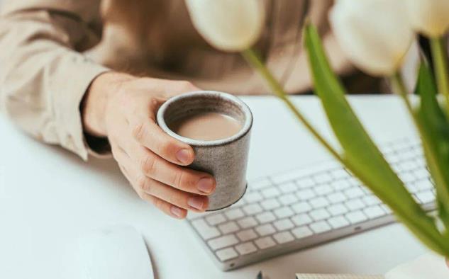 一个女人死心的最高境界 