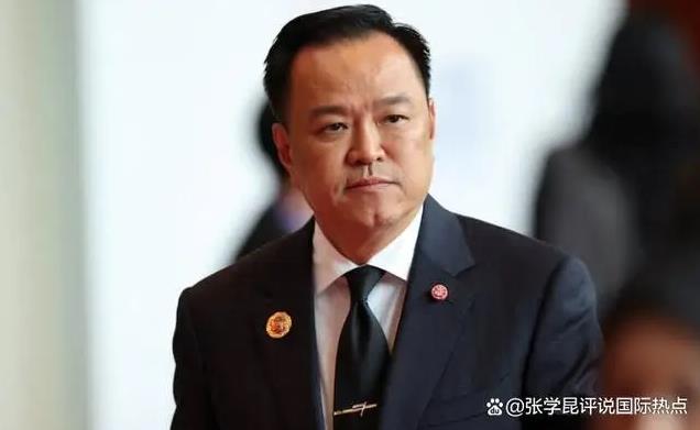 泰柬全面开战！阿努廷兵走险招，宣布要办一件大事，不成功便成仁