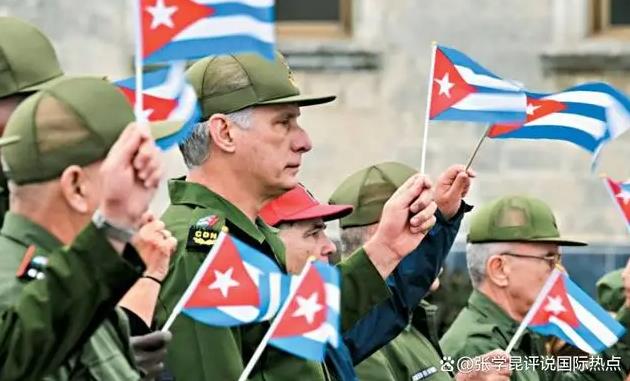 死亡倒计时！中国另一个反美兄弟不保，最关键一步，美军已经行动