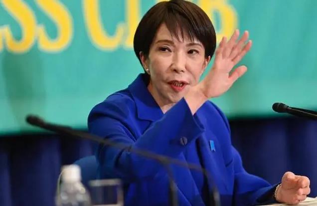 高市又找了个借口，大谈台海之战，转头发现：中俄配合得天衣无缝