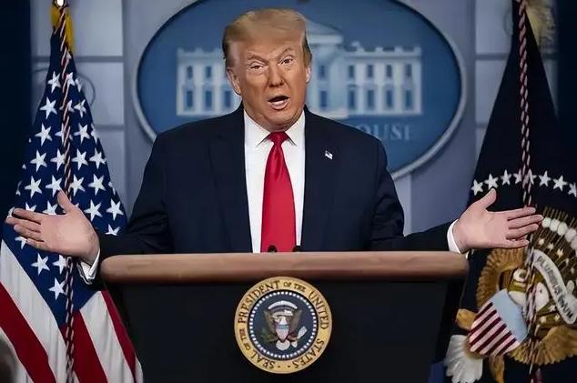 美伊大战进入倒计时，英国拒绝特朗普要求？美军轰炸机或无法参战