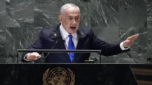 伊朗火力全开，内塔尼亚胡生死成谜？以军内部乱成一团，真主党导弹趁乱直插腹地