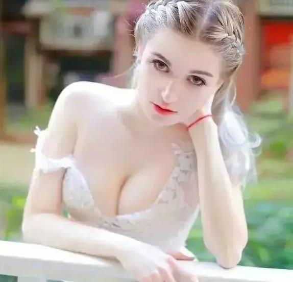 乌克兰美女成灾，究竟有什么秘密