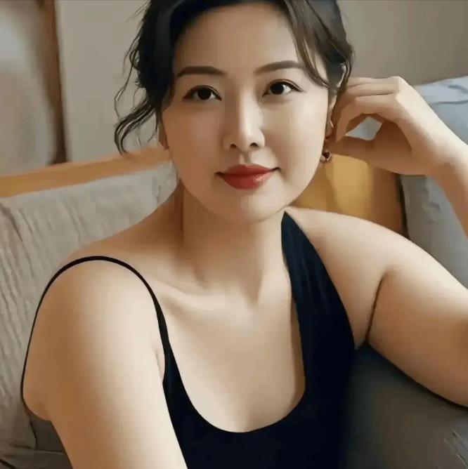 追求中年女人，她若有这4种“回应”，就是在对你说“我愿意”